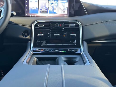 New 2026 Nissan Armada SV RWD image 24