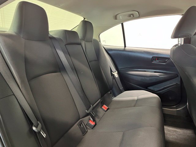 Used 2022 Toyota Corolla LE FWD image 14