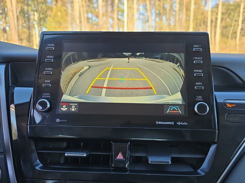 Used 2024 Toyota Camry XSE image 22