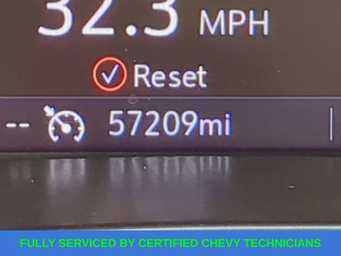 Used 2022 Chevrolet Colorado ZR2 image 29