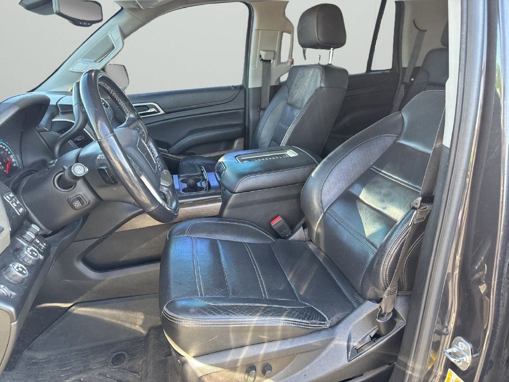 Used 2018 GMC Yukon Denali w/ Denali Ultimate Package AWD/4WD image 13
