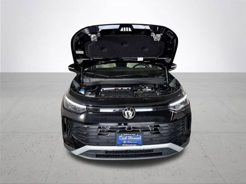 New 2026 Volkswagen Tiguan SE AWD/4WD image 21