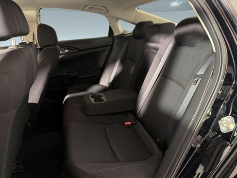 Used 2019 Honda Civic EX image 23