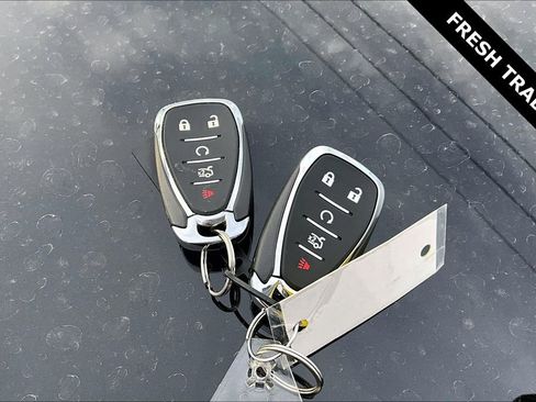 Used 2024 Chevrolet Malibu RS image 33