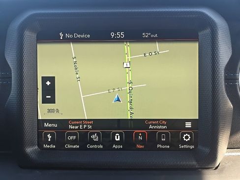 Used 2022 Jeep Wrangler Unlimited Rubicon 4xe w/ Cold Weather Group image 6