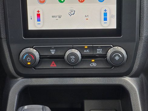 New 2025 Ford Ranger XL image 13