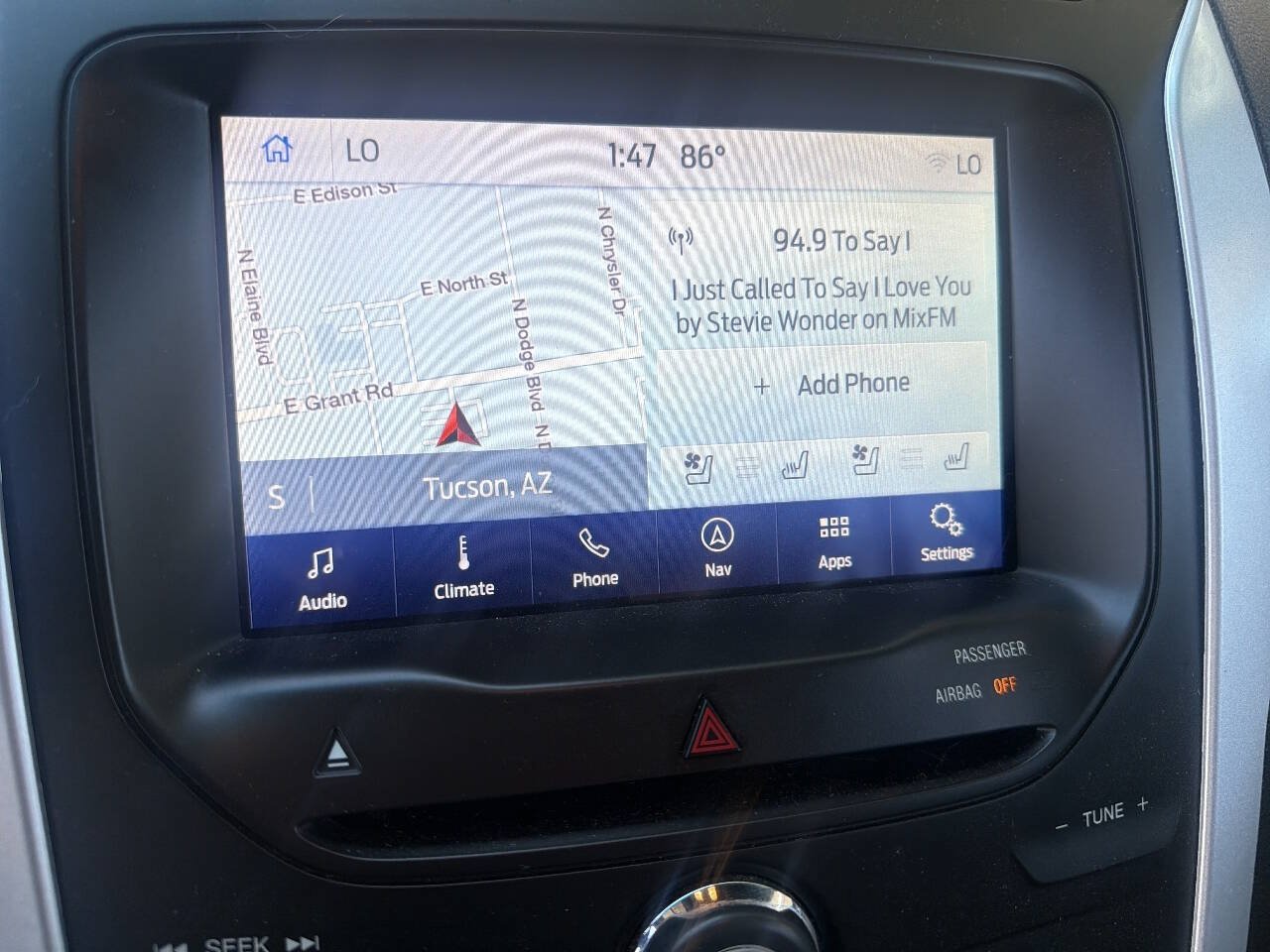 Used 2015 Ford Explorer XLT w/ Equipment Group 202A FWD image 22