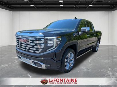 Used 2024 GMC Sierra 1500 Denali