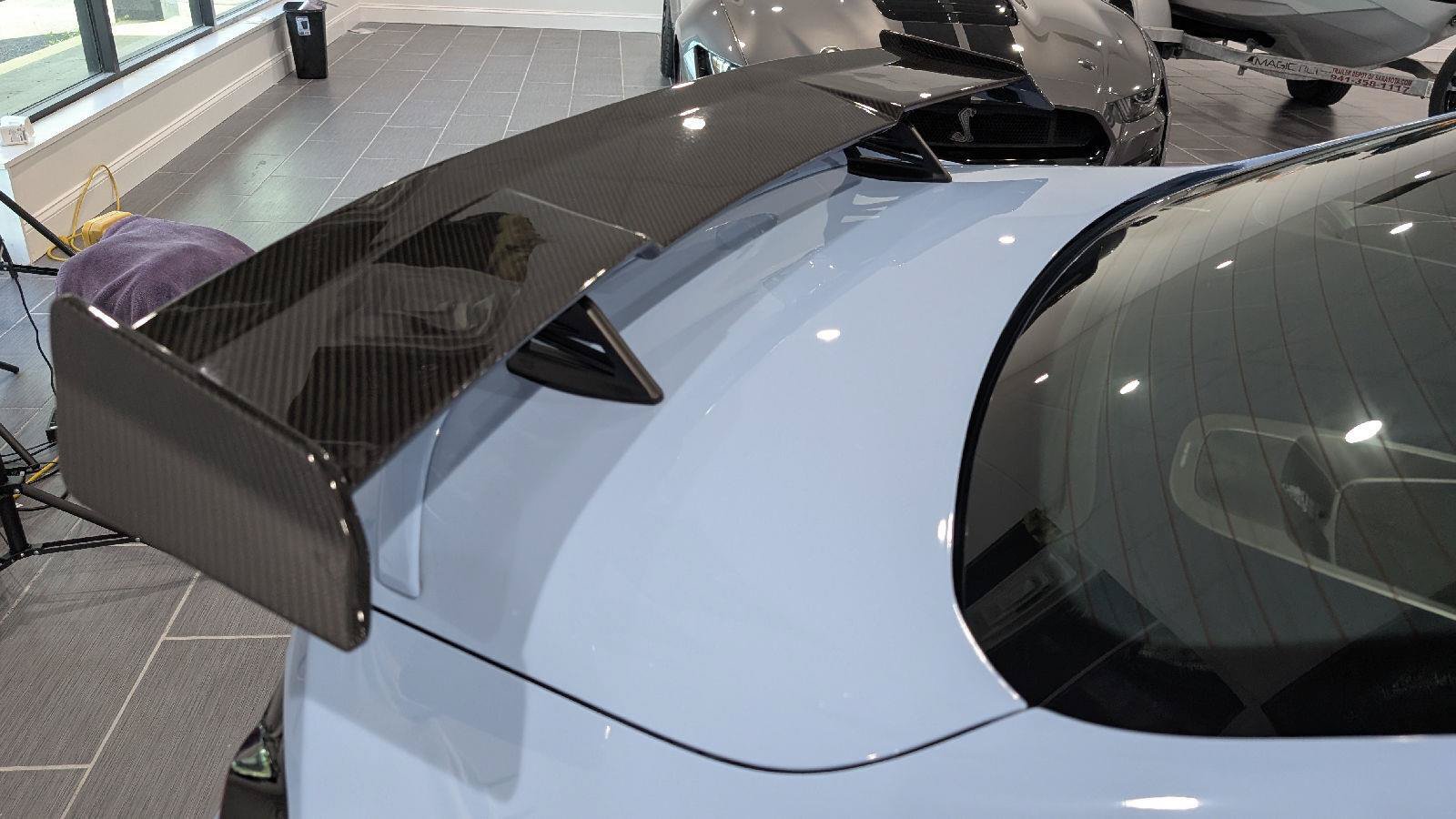 Used 2025 BMW M2 w/ Lighting Package RWD image 6