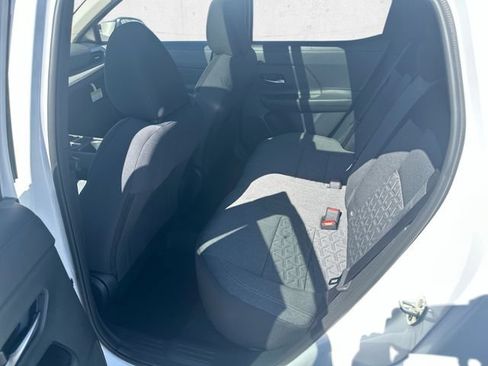 New 2026 Nissan Kicks SV w/ SV Premium Package AWD/4WD image 15