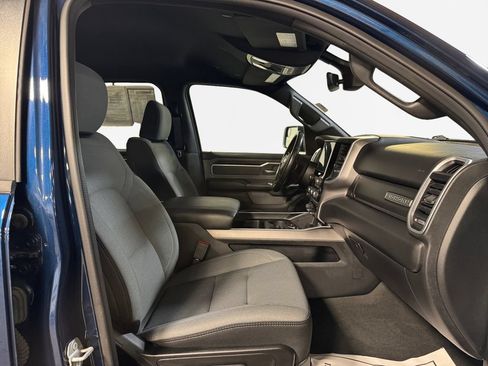 Used 2023 RAM 1500 Big Horn AWD/4WD image 26