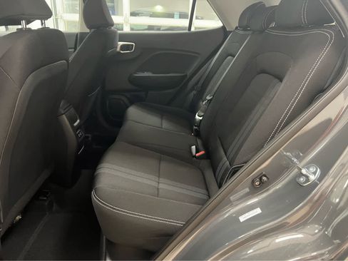 Certified 2026 Hyundai Venue SEL image 27