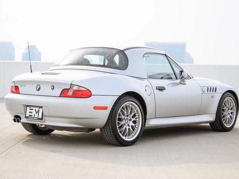 Used 2001 BMW Z3 3.0i image 20