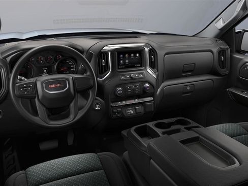 New 2025 GMC Sierra 1500 Pro w/ Pro Value Package image 39