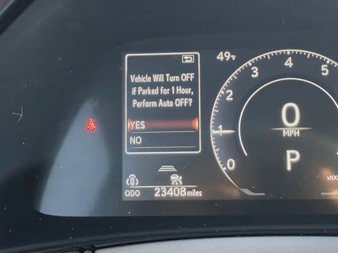 Used 2024 Lexus TX 350 AWD image 20