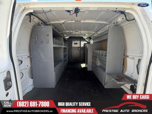 Used 2012 Ford E-150 and Econoline 150 image 4