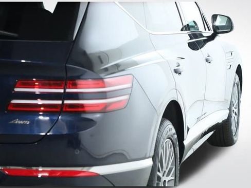 Used 2025 Genesis GV80 2.5T Standard image 46