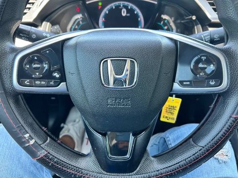 Used 2020 Honda Civic LX image 17