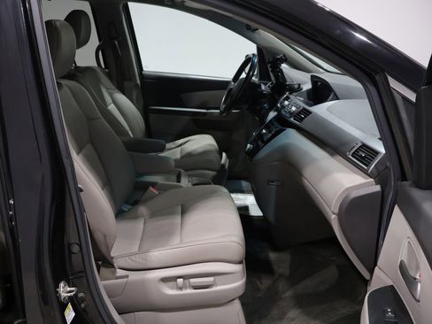 Used 2013 Honda Odyssey EX-L image 25
