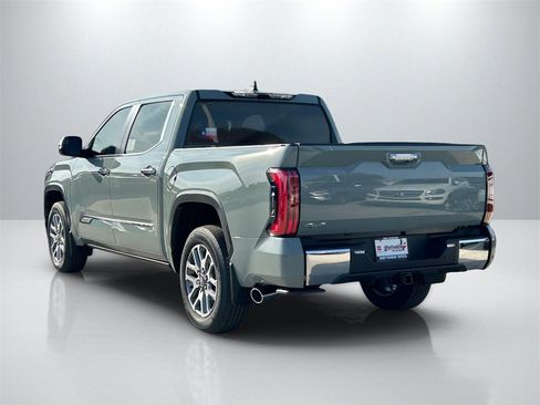 New 2026 Toyota Tundra 1794 Edition image 7