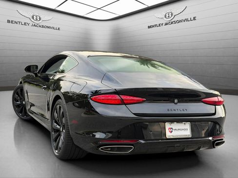 New 2026 Bentley Continental GT image 3