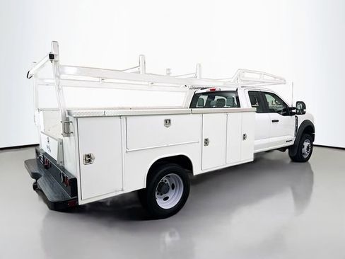 Used 2024 Ford F450 XL RWD image 7