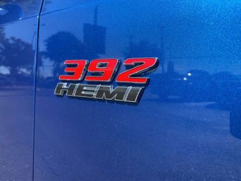 Used 2011 Dodge Challenger SRT8 RWD image 13