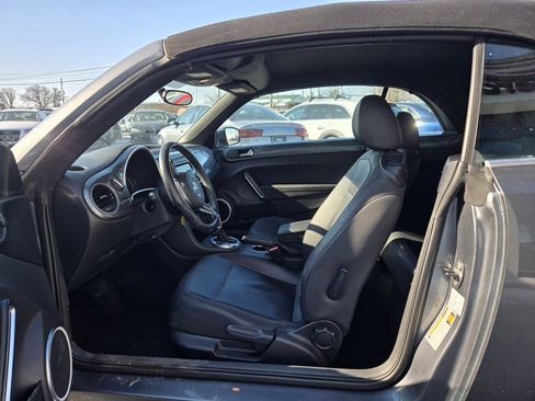 Used 2014 Volkswagen Beetle 1.8T image 17