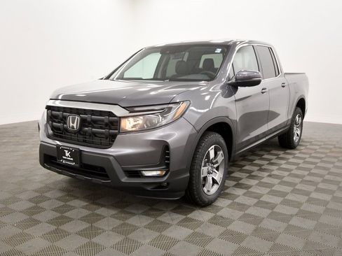 New 2026 Honda Ridgeline RTL image 2