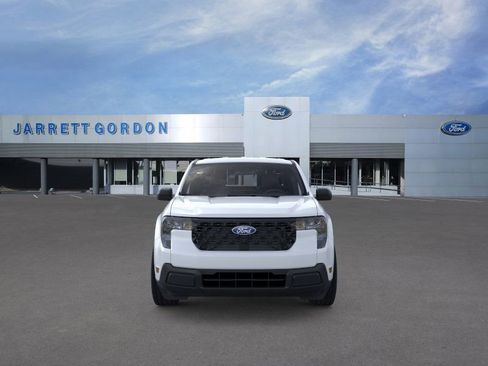 New 2026 Ford Maverick XL w/ Equipment Group 101A image 6