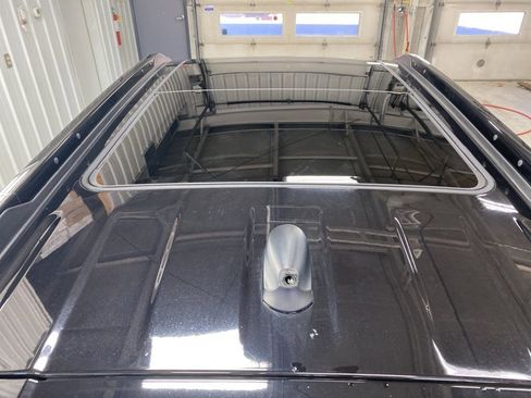 Used 2024 Chevrolet TrailBlazer RS w/ Convenience Package image 9