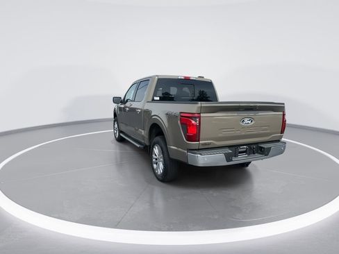 New 2026 Ford F150 XLT AWD/4WD image 6