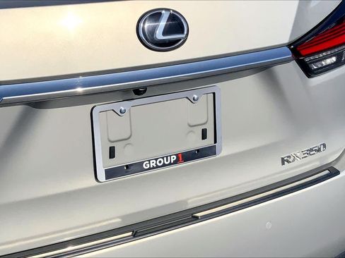 Used 2020 Lexus RX 350 FWD w/ Luxury Package image 31