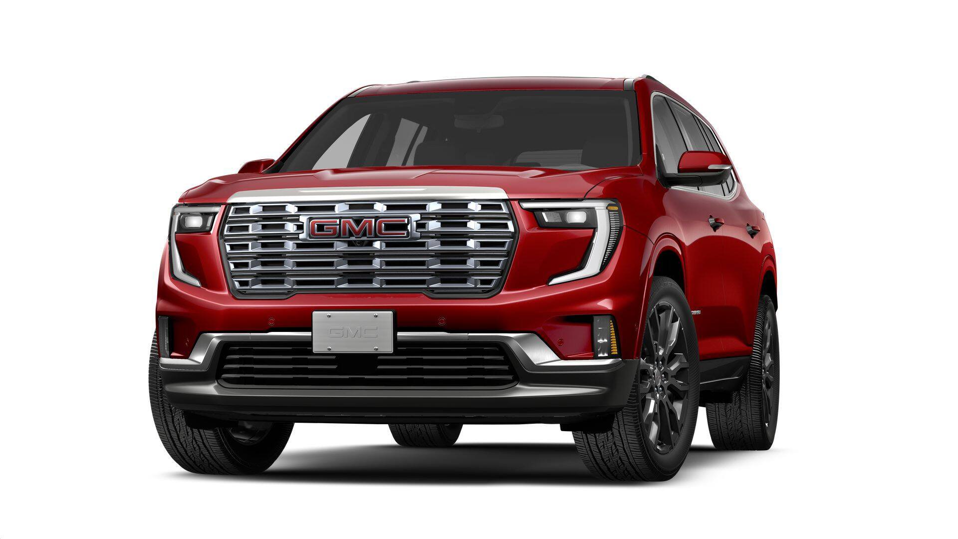 New 2027 GMC Acadia Denali w/ Denali Reserve Package FWD image 25