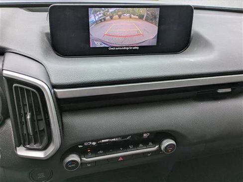 Used 2023 MAZDA CX-50 2.5 S w/ Cargo Package image 13