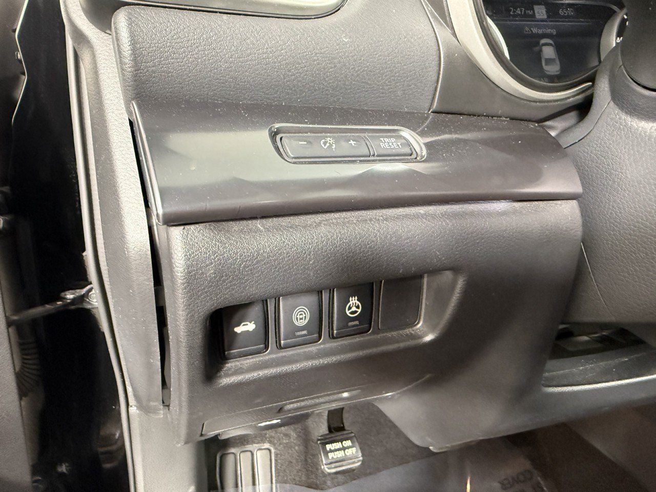 Used 2023 Nissan Maxima SR FWD image 26
