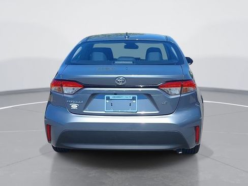Used 2024 Toyota Corolla LE FWD image 4