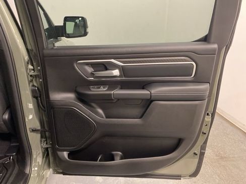 Used 2026 RAM 1500 Big Horn AWD/4WD image 25