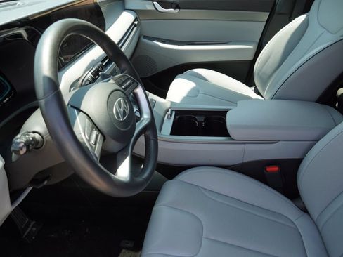 Used 2025 Hyundai Palisade SEL AWD/4WD image 20
