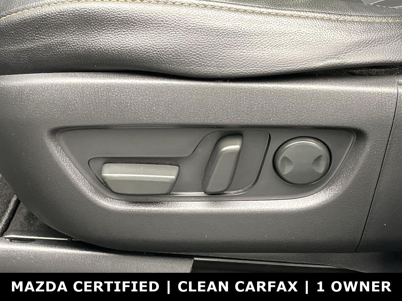 Used 2024 MAZDA CX-90 3.3 Turbo w/ Premium Package AWD/4WD image 12