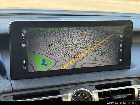 Used 2024 Lexus RC F Track Edition image 19