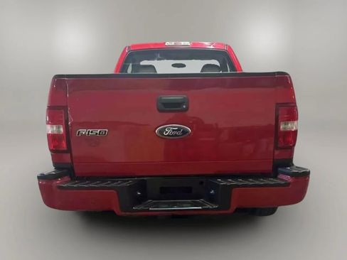 Used 2009 Ford F150 STX image 4