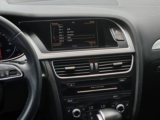 Used 2015 Audi A4 2.0T Premium Plus AWD/4WD image 22