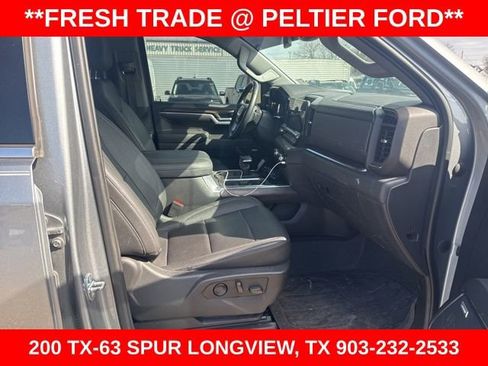 Used 2023 GMC Sierra 1500 SLT image 17