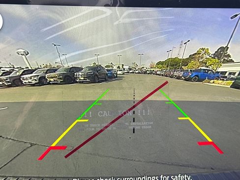 New 2026 Ford Maverick XLT image 26