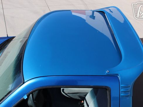 Used 1997 Chevrolet Silverado 1500 Silverado w/ Preferred Equipment Group 2 image 35