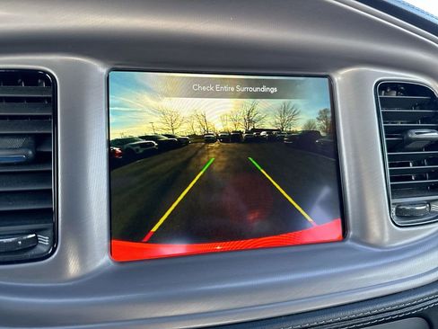 Used 2023 Dodge Charger R/T w/ Plus Group image 15