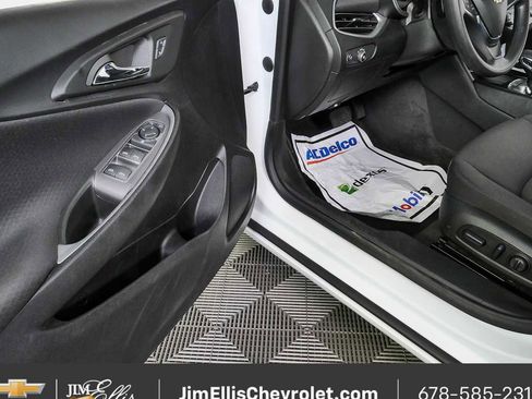 Used 2024 Chevrolet Malibu LT FWD image 7