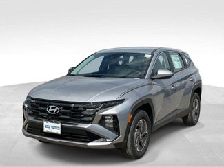 New 2026 Hyundai Tucson Blue SE AWD/4WD video 2