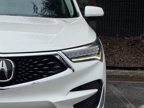 Used 2021 Acura RDX AWD w/ Technology Package image 5